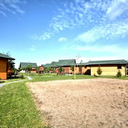 Stumilowy Las Mielenko Bagian luar foto